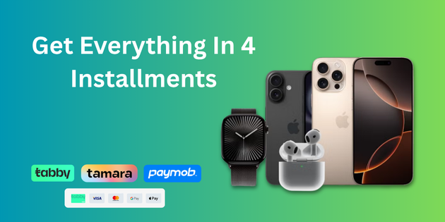Get Eeverything In 4 Installemtns 2