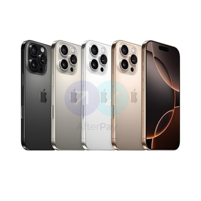 iPhone 16 Pro: Powered by the A18 Pro Chip and Apple Intelligence - Image 3