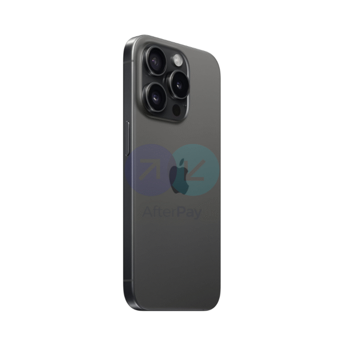 Apple iPhone 15 Pro – A17 Pro Chip, iOS 17, 6.1" Display, Pro Camera, 128GB to 1TB – UAE Edition - Image 5