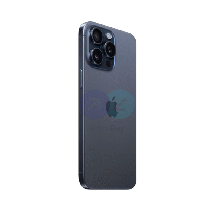 Apple iPhone 15 Pro Max – 6.7" Display, A17 Pro Chip, iOS 17, Pro Camera, 256GB–1TB – UAE Edition - Image 3