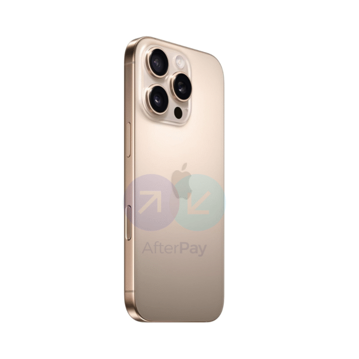 iPhone 16 Pro: Powered by the A18 Pro Chip and Apple Intelligence - Image 6