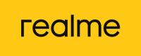 realme logo