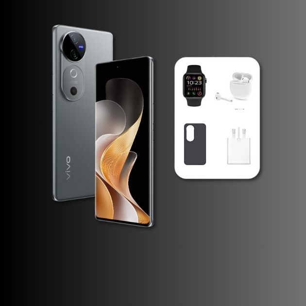 vivo V40 5G 1