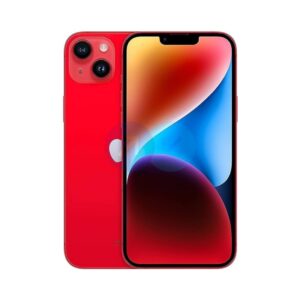 Apple iPhone 14 plus with sleek design and advanced features, available in UAE