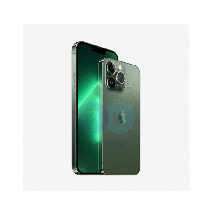 Apple iPhone 13 Pro – 5G, Super Retina XDR Display, A15 Bionic Chip, UAE Version - Image 7