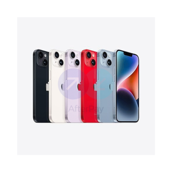 Apple iPhone 14 – Super Retina Display, A15 Chip-AfterPay - Image 4