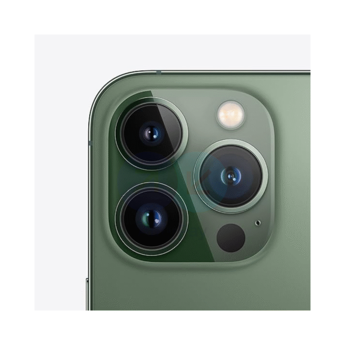 Apple iPhone 13 Pro – 5G, Super Retina XDR Display, A15 Bionic Chip, UAE Version - Image 5