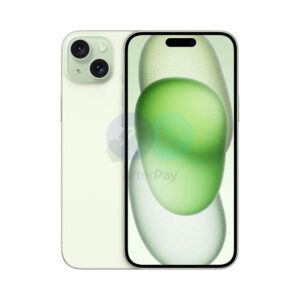 Apple iPhone 15 – 6.1-inch Display – Dual Camera – UAE Model