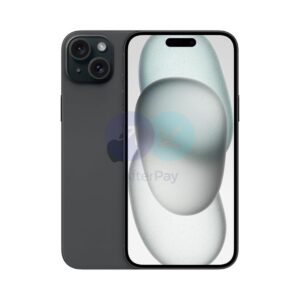 Apple iPhone 15 – 6.1-inch Display – Dual Camera – UAE Model