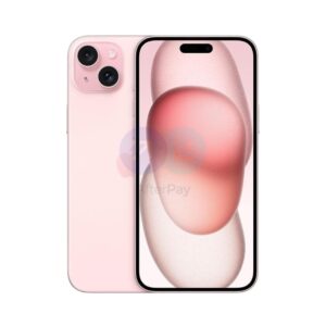 Apple iPhone 15 – 6.1-inch Display – Dual Camera – UAE Model