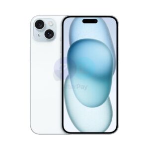 Apple iPhone 15 – 6.1-inch Display – Dual Camera – UAE Model