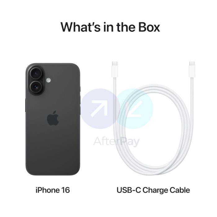 Apple iPhone 16 | 128GB / 256GB / 512GB | Pre-Order Now in UAE – AfterPay - Image 6
