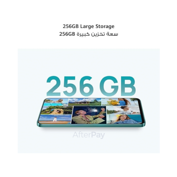 HUAWEI nova 12i