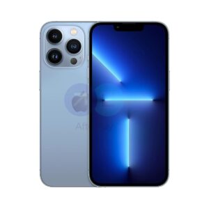 Apple iPhone 13 Pro Sierra Blue