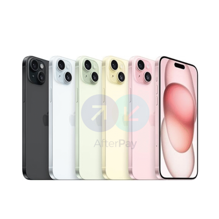Apple iPhone 15  – 6.1” Super Retina XDR Display, A16 Bionic Chip, Advanced Dual-Camera | Official Warranty - Image 5