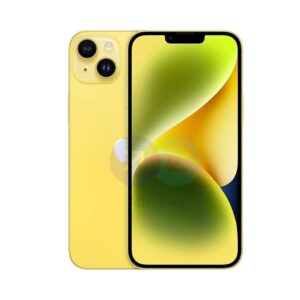 Apple iPhone 14 plus with sleek design and advanced features, available in UAE