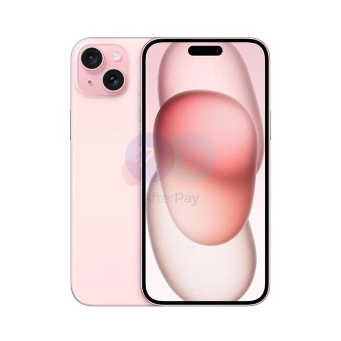 Apple iPhone 15 – 6.1-inch Display – Dual Camera – UAE Model