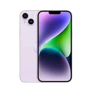Apple iPhone 14 plus with sleek design and advanced features, available in UAE