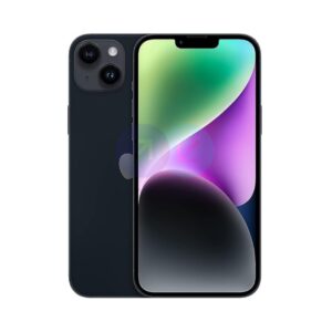 Apple iPhone 14 plus with sleek design and advanced features, available in UAE